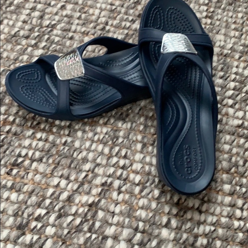 Crocs Sanrah sandals